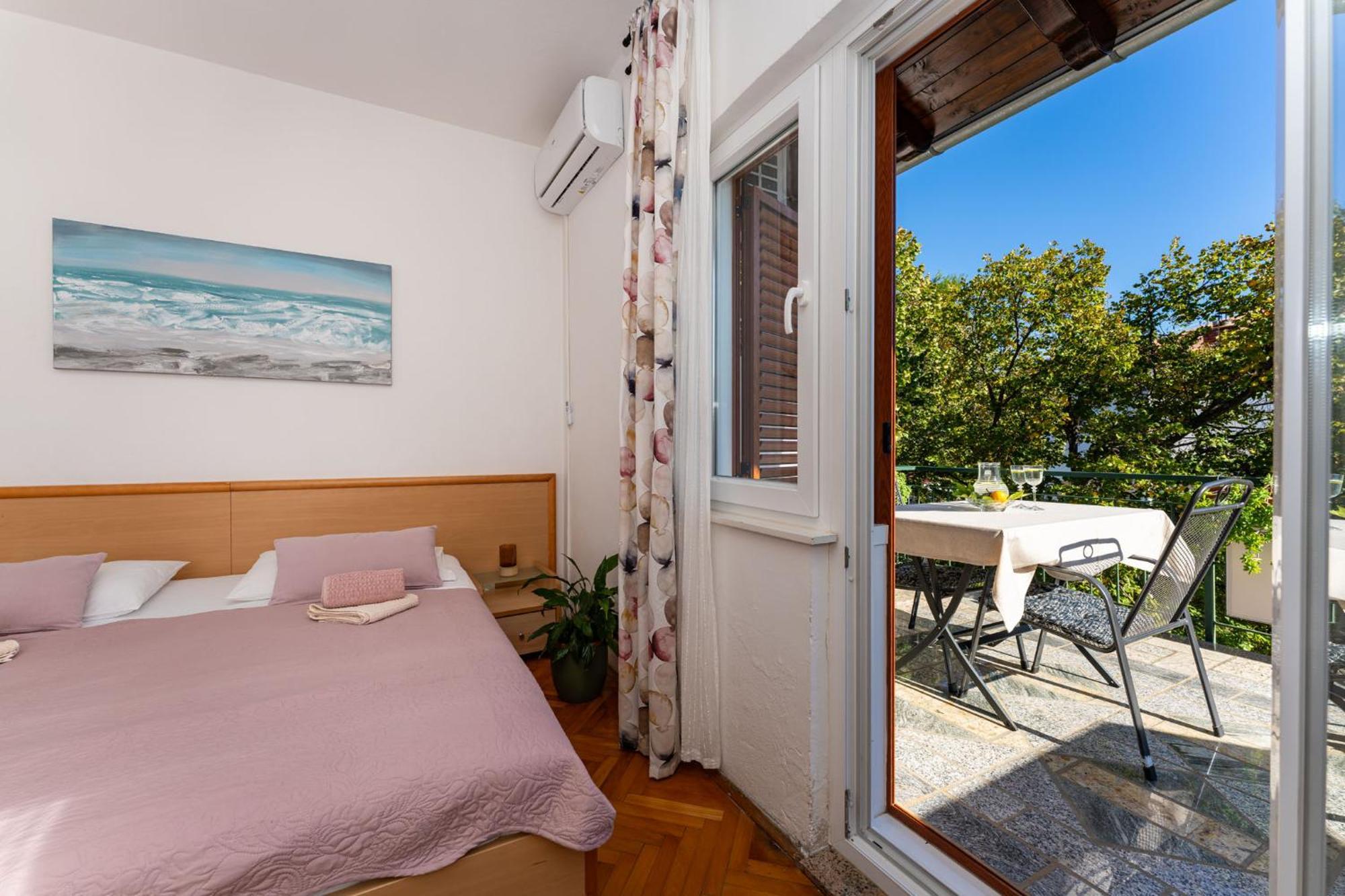 Apartments Adriana Starigrad Paklenica Rum bild