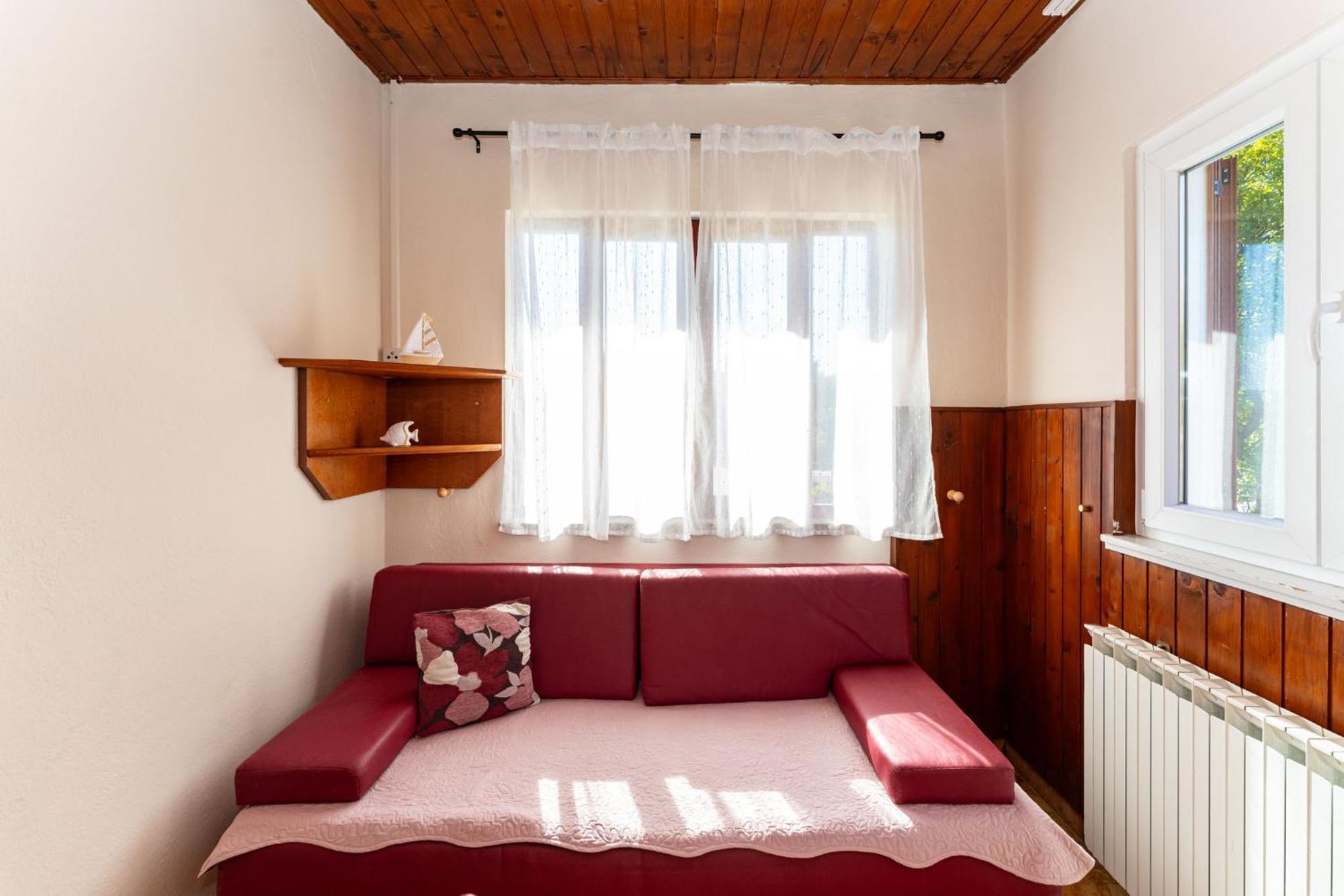 Apartments Adriana Starigrad Paklenica Rum bild